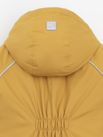 Зимний комбинезон, Горчица