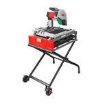 Камнерезный станок DIAM PLK 250/1.8 Proline 600101 - [220V / глубина реза до 90 мм]