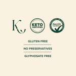 Great Lakes Wellness, пептиды коллагена из крупного рогатого скота травяного откорма, с нейтральным вкусом, 284 г (10 унций)