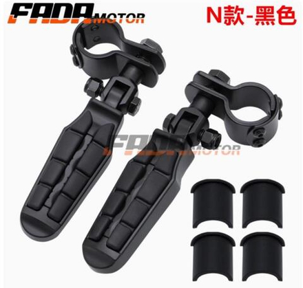 Подножки на дуги 32мм SHARP CRAFTS 03