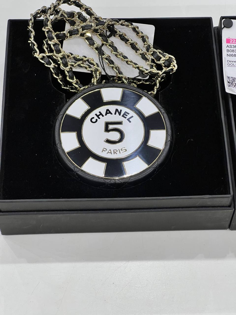 Сумка CHANEL