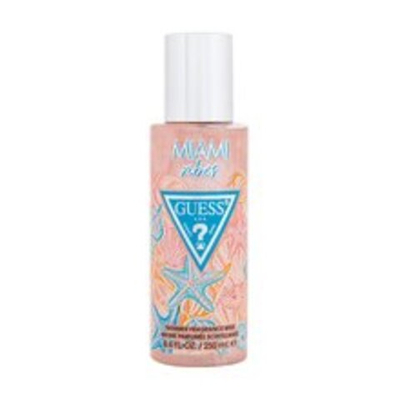 Guess Miami Vibes Body Spray 250ml