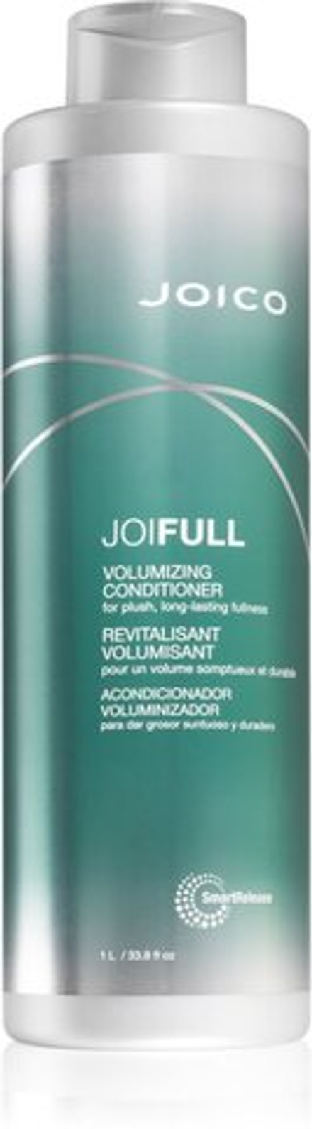 Joico Joifull - кондиционер для придания объема тонким и нежным волосам /   1000  ml  / GTIN 74469512381