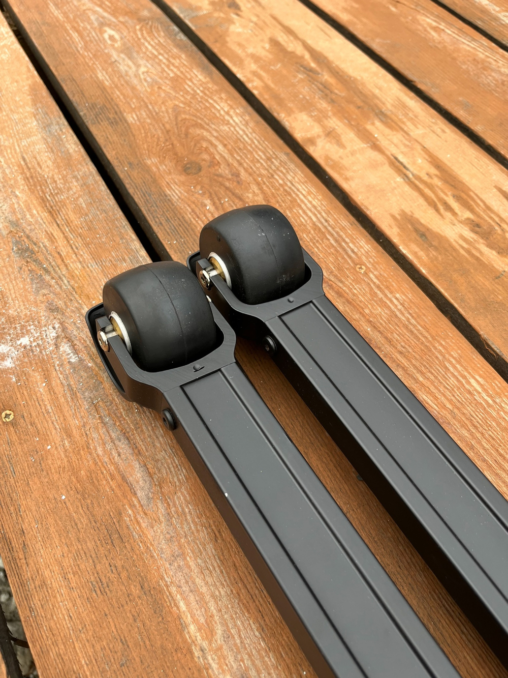 Лыжероллеры Swix Roadline Classic