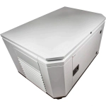 Генератор бензиновый SUNREKA G6500EAX с кожухом Geon 1400SS RAL 7035