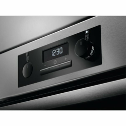 Встраиваемый электрический духовой шкаф AEG BES33111XM