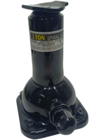 Домкрат автомобильный винтовой механический, 2 тонны