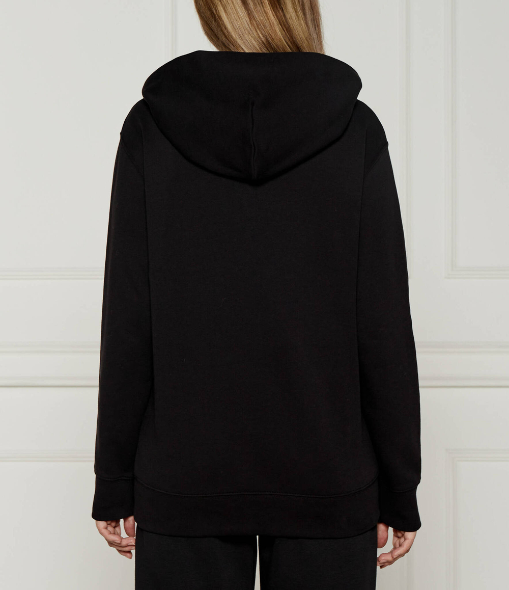 Худи Calvin Klein - черный(K20K208062)