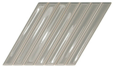 Настенная плитка SPIKE BARS B MINERAL GREY (135022)