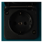 Пылесос Makita VC3011L