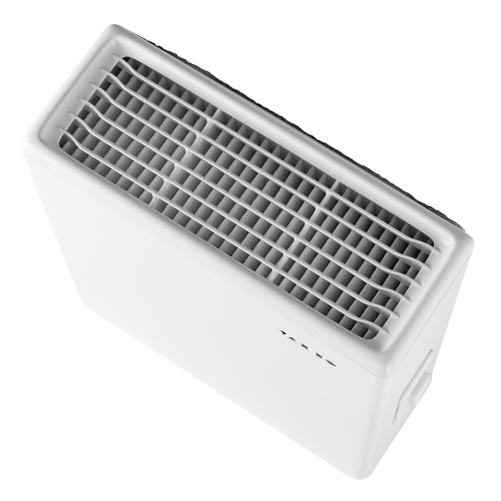 Приточный вентиляционный клапан VAKIO KIV New