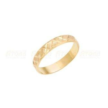 Кольцо из золота