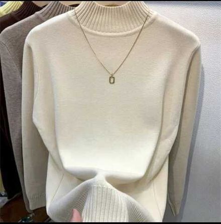 Водолазка 7373605 Fabrika