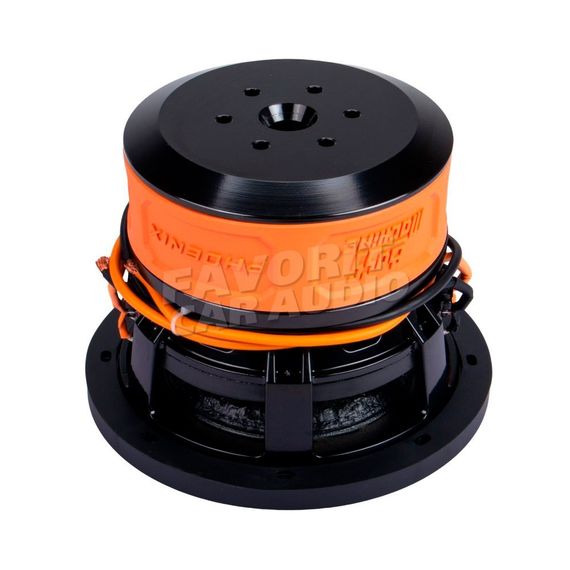 Сабвуфер DL Audio Phoenix Bass Machine 8