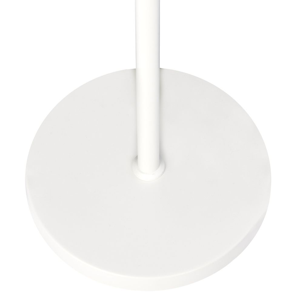 Citilux Alex CL804050 Торшер с пультом Белый