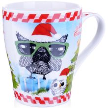 Loraine Кружка 28215-2 340 мл