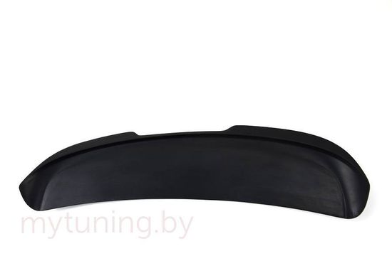 Спойлер RS6 для Audi A6 C7 2011-2018 AVANT