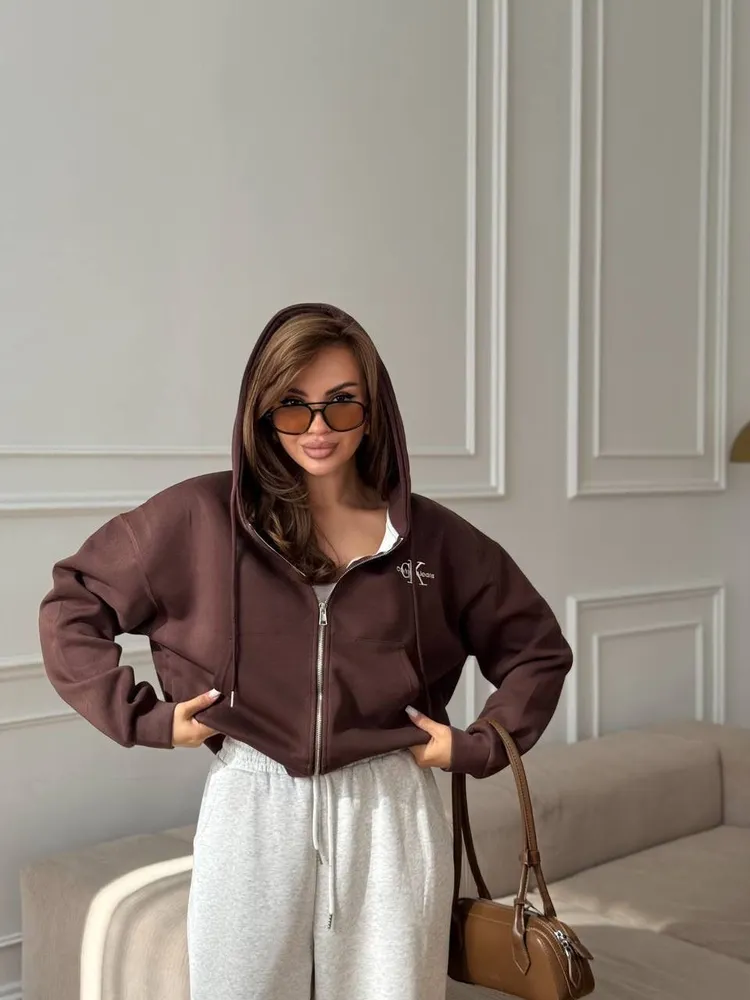 Толстовка 6810082 Fabrika