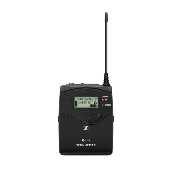 Sennheiser EW 100 G4-ME2-A