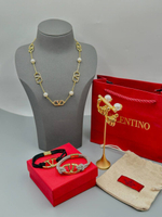 Браслет Valentino