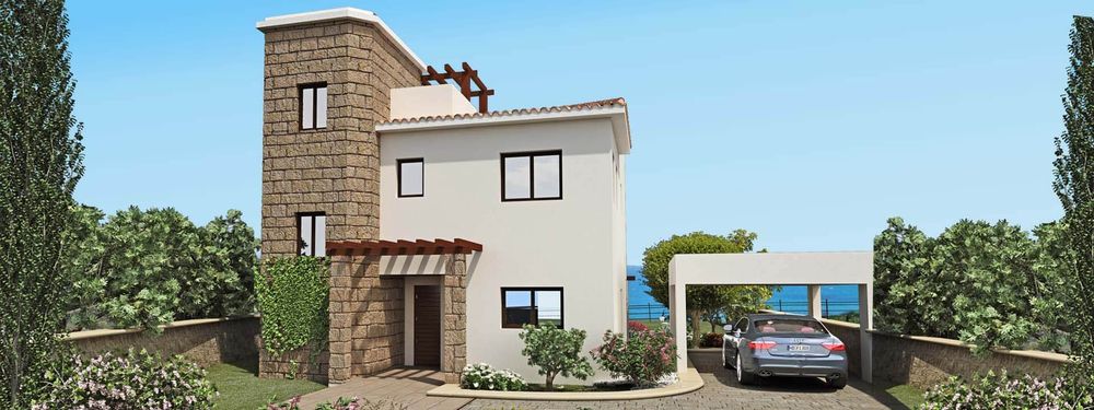 Premier Residences - Villa No. 2 Phase 30