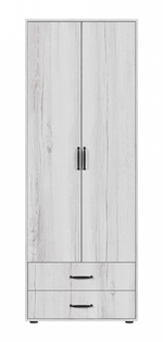 Шкаф 2-х ств. Монреаль