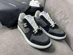 Кеды CHANEL