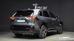 Toyota RAV4 5 Generation 2.5 4WD PHEV XSE (03.2023)