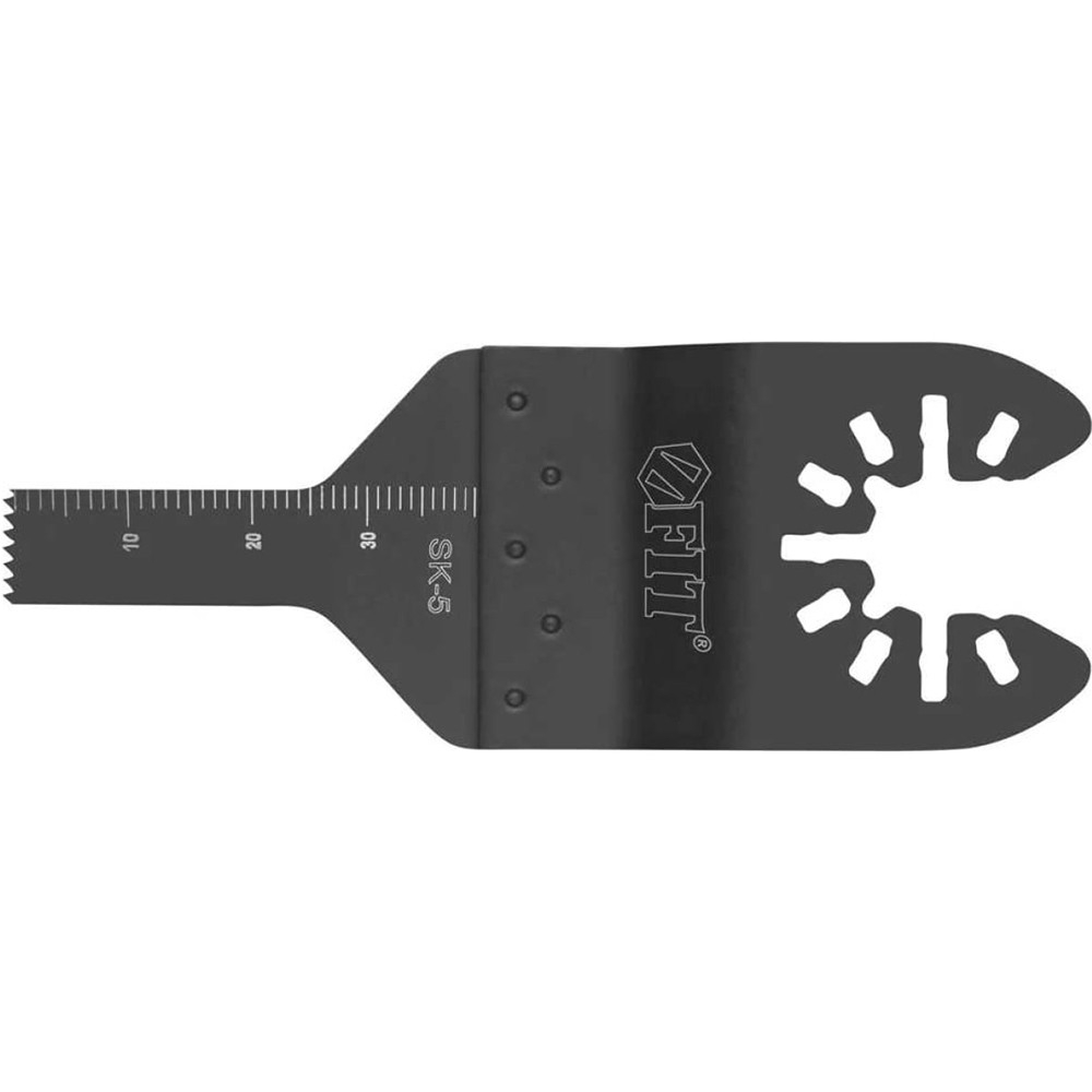 Полотно пильное для МФИ 10х0,63мм ступенчатое фрезерованное SK-5 сталь