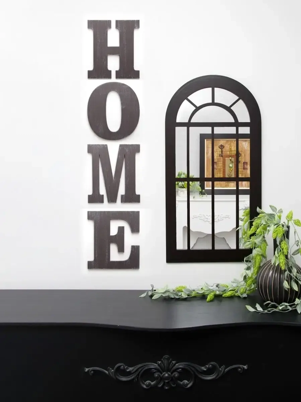 Декор для дома на стену