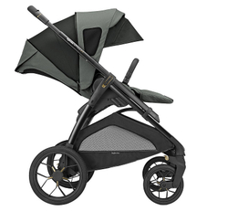 Прогулочная коляска Inglesina Aptica XT 2025 Taiga Green