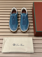 Кеды Loro Piana