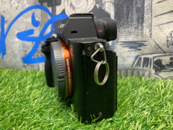 Sony A7R II 90.000 кадров