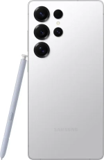 Samsung Galaxy S25 Ultra 12/1TB Titanium Whitesilver (Серебристый)