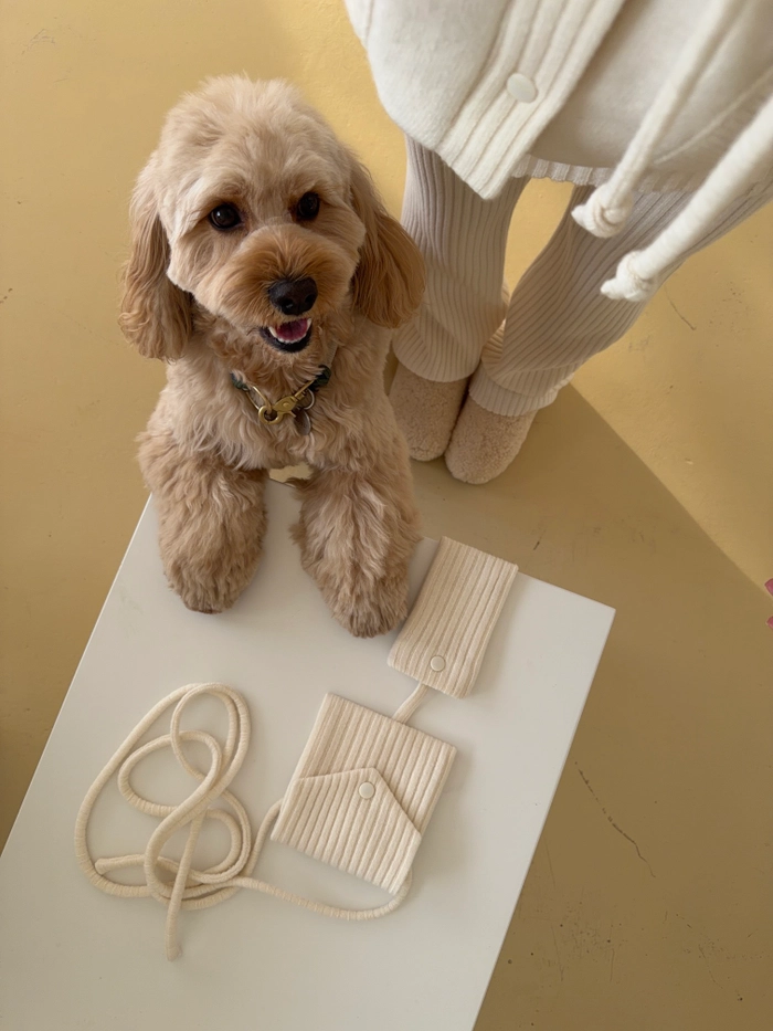 ПОЯС АНИТ МОЛОЧНЫЙ