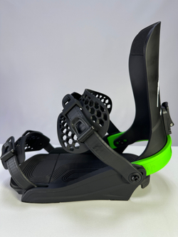 Крепления для сноуборда CHANRICH BRAVE