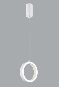 1100W WHITE (1/30) Люстра (RL)