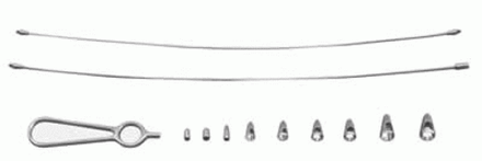 ВР- В-14 Веноэкстрактор (по Гризенди)