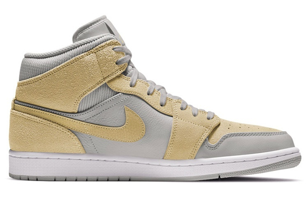 Кроссовки Jordan Air Jordan 1 Mid