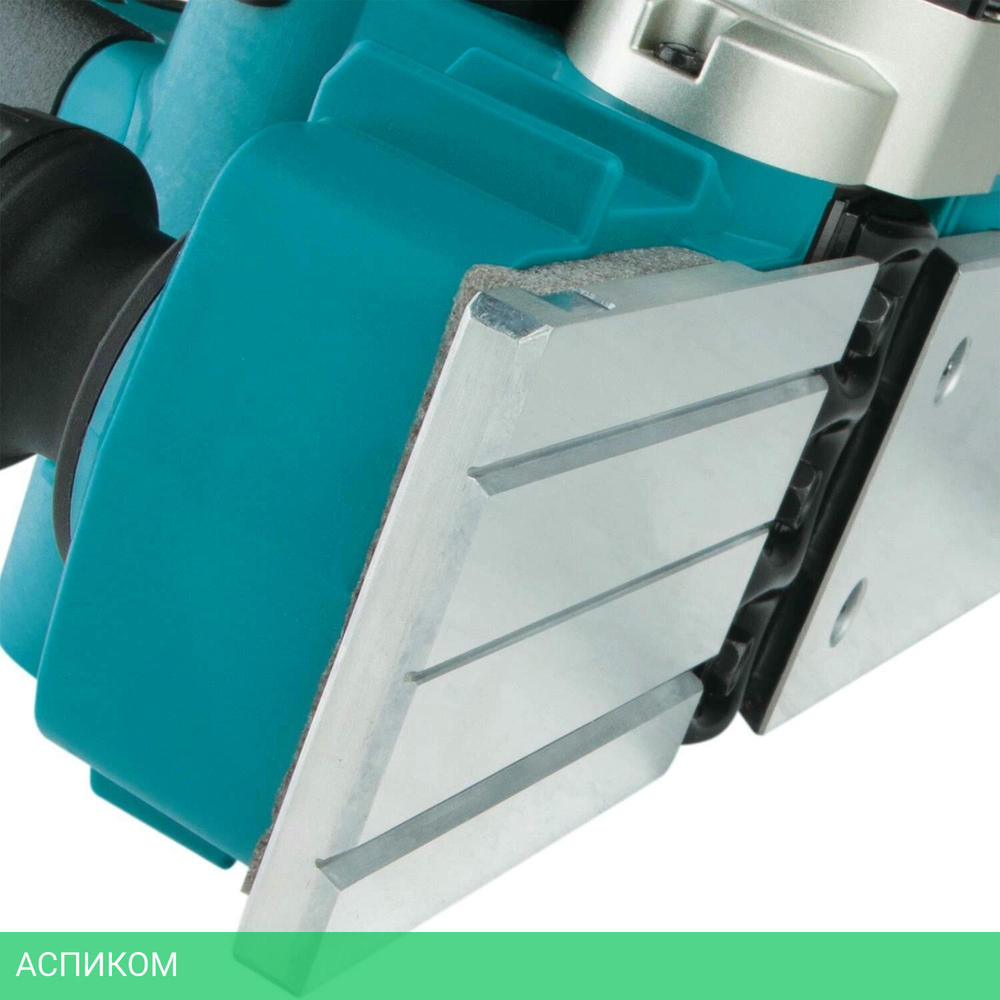 Электрорубанок Makita DKP 181 Z