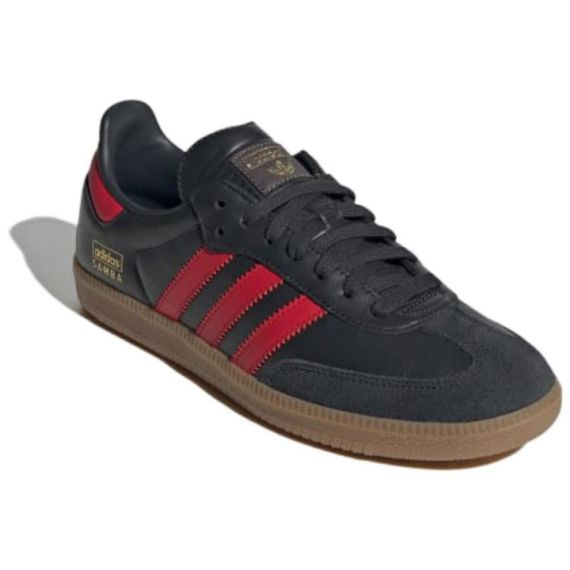 Кроссовки adidas originals для скейтборда Низкие Черные женские