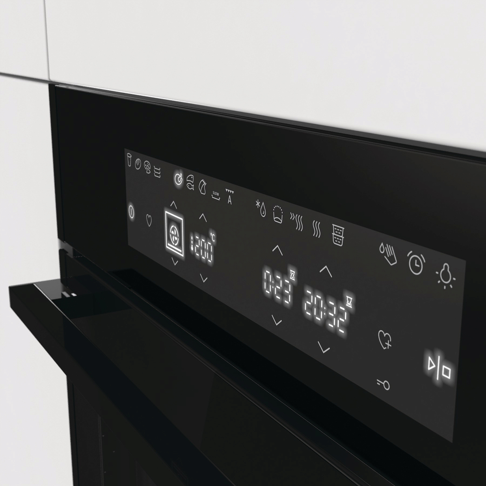 Независимый духовой шкаф Gorenje BO758A31BG