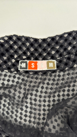 Комбинезон MSGM