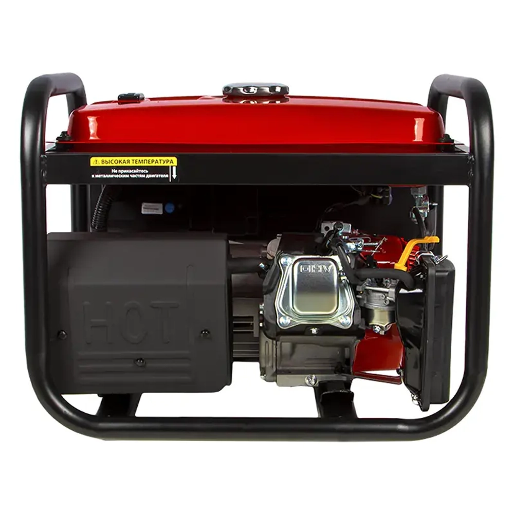 DDE G350P бензиновый генератор 792-568