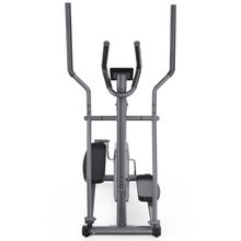 Эллиптический тренажер DFC E85162, магнитный