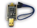 Преобразователь ET FT232RL-6 USB-UART