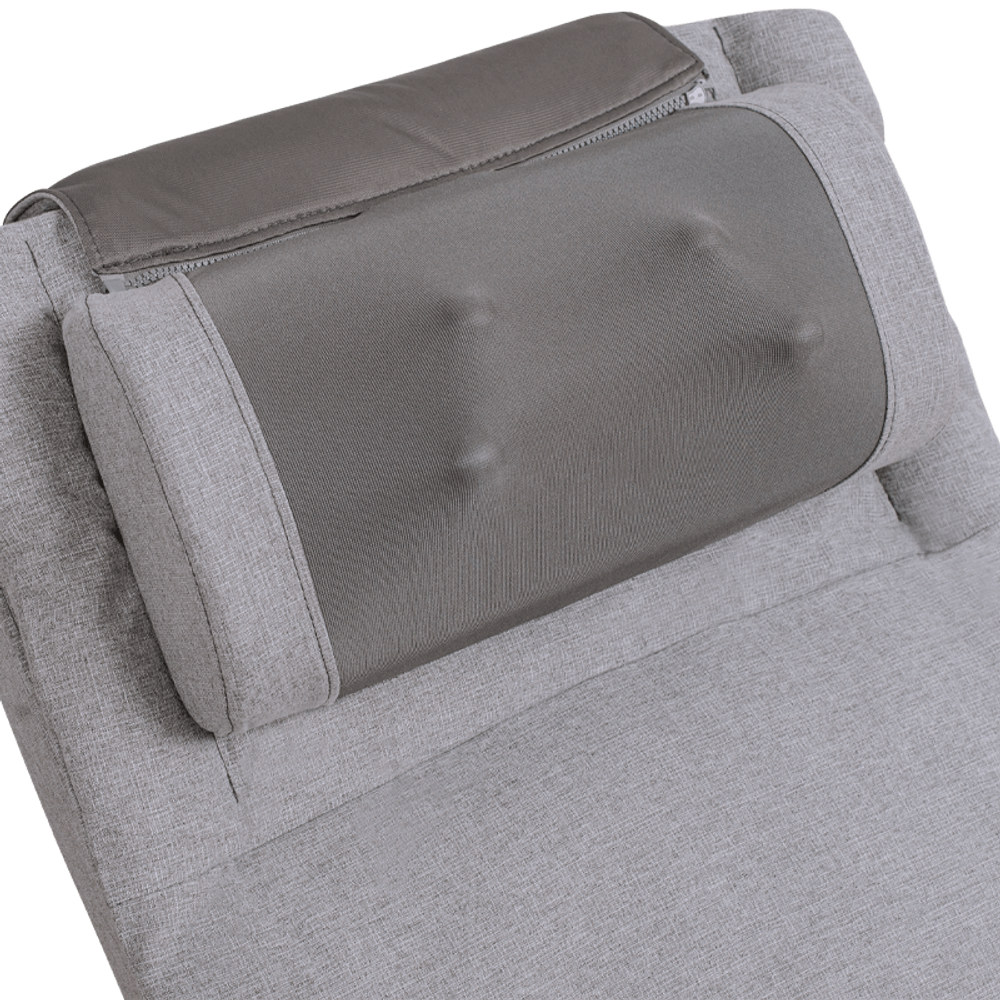 Массажное кресло-качалка Ergonova MeTime