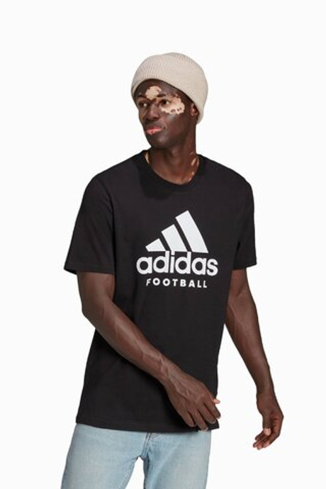 Футболка adidas Football Logo