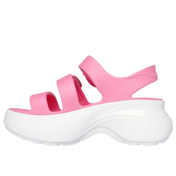Skechers Foamies Tai-GetReal 'Pink'