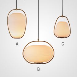 Подвесной Светильник Palomba B Mod C D24 By Imperiumloft